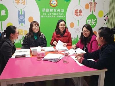 社區(qū)家庭教育項(xiàng)目執(zhí)行觀察 服務(wù)下沉見(jiàn)成效，賦能家庭共成長(zhǎng)